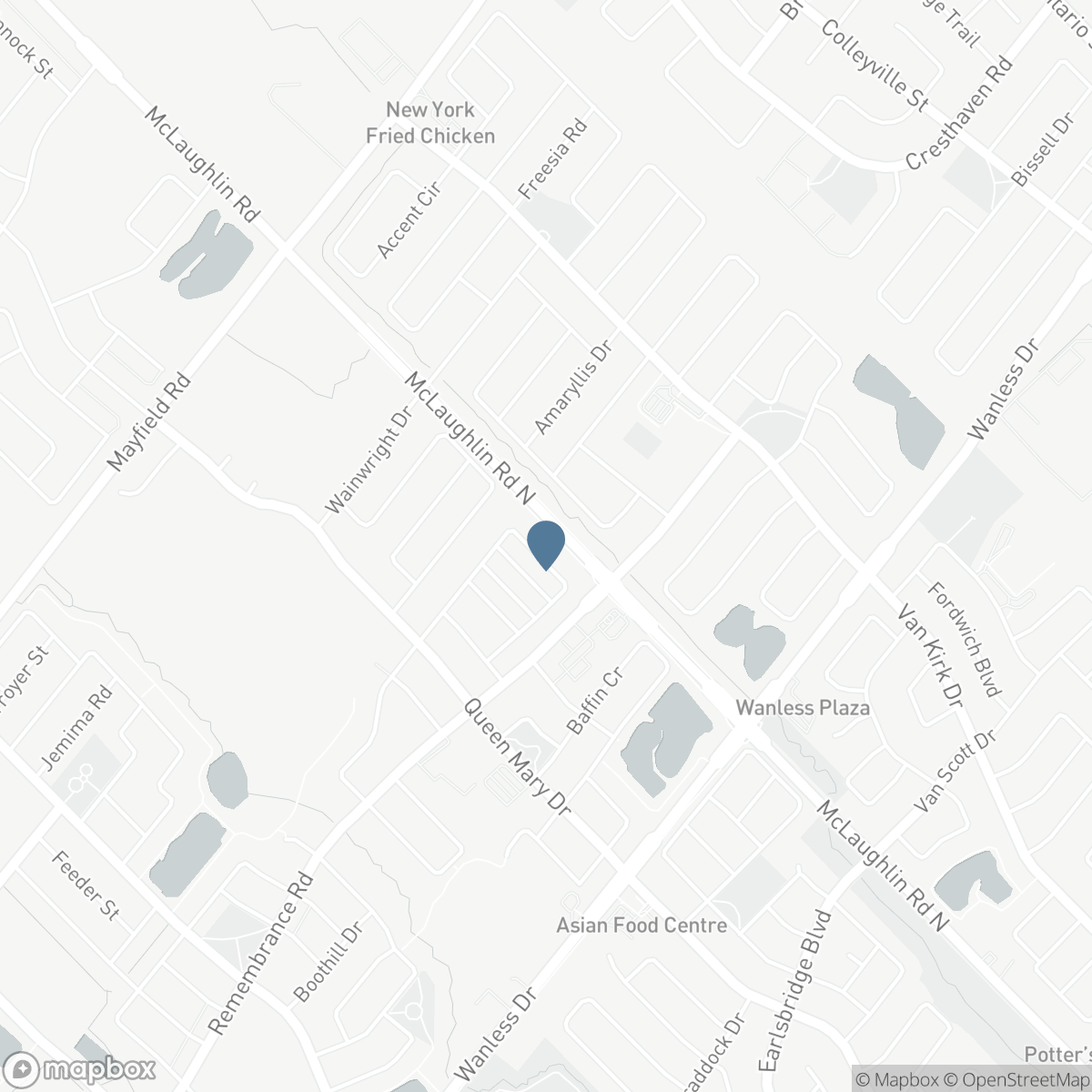 108 GOLDEN SPRING DRIVE, Brampton, Ontario L7A 4N7